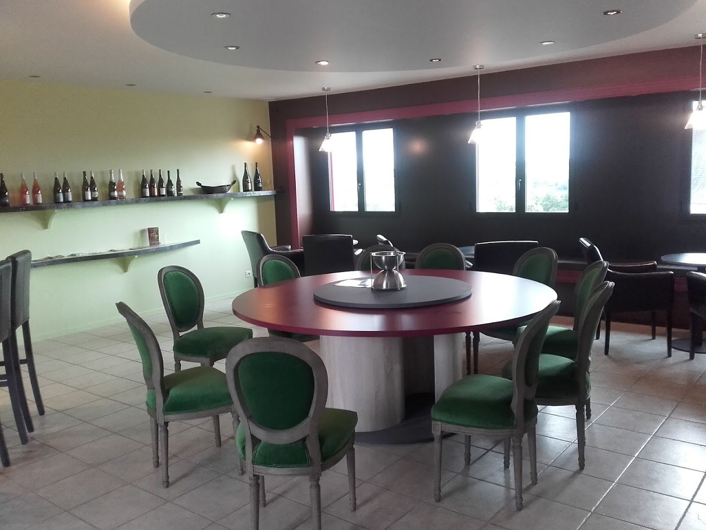 Menuiserie Gaubert-Bazante · Photos 8