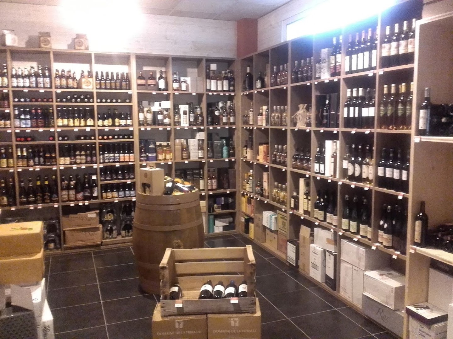 Menuiserie Gaubert-Bazante · Photos 6